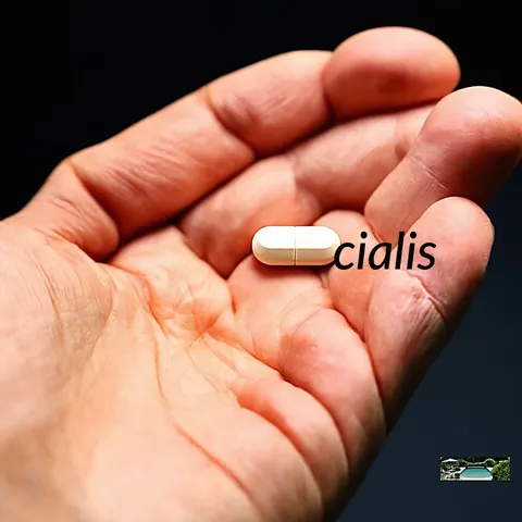 Cialis generico efectos secundarios